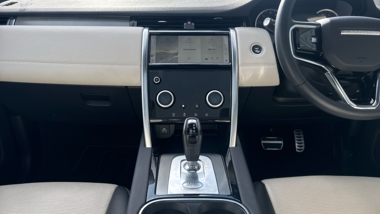 Land Rover Discovery Sport 1.5 P300e Urban Edition 5dr Auto [5 Seat] Station Wagon